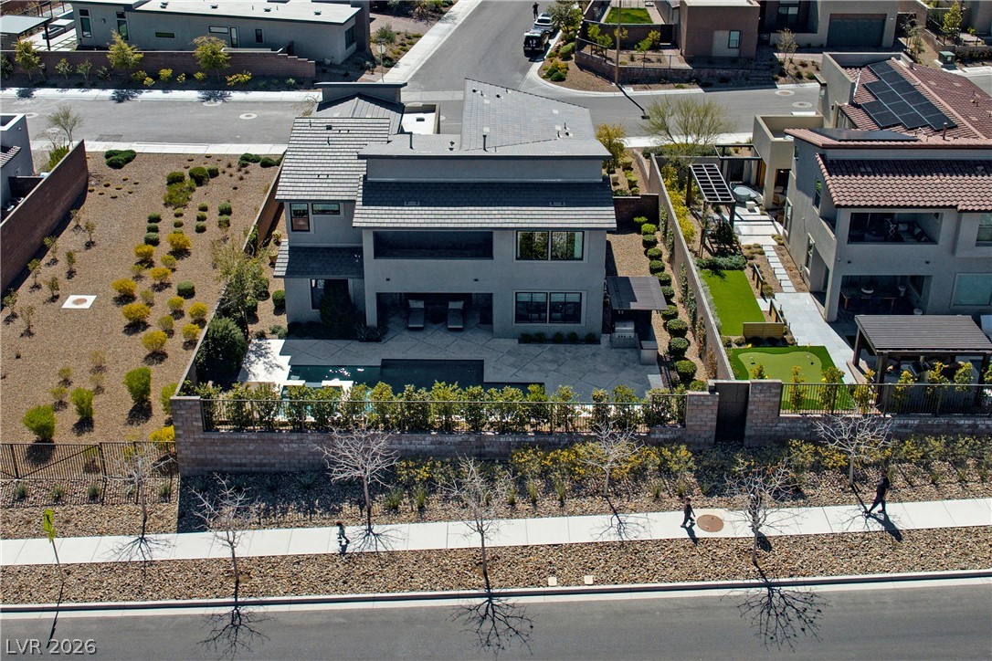 12070 Granite Canyon Street