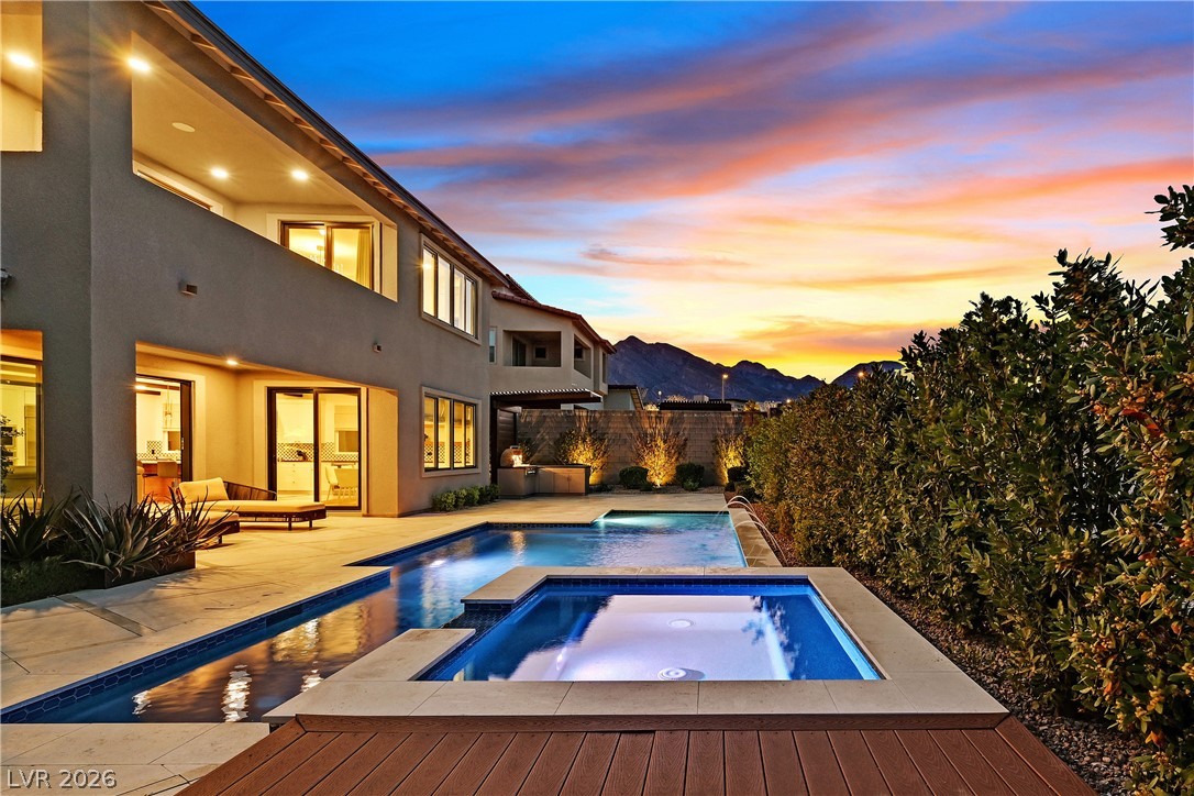 12070 Granite Canyon Street