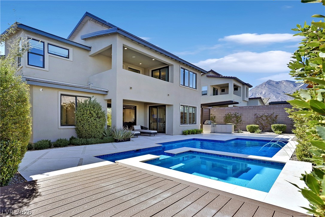 12070 Granite Canyon Street