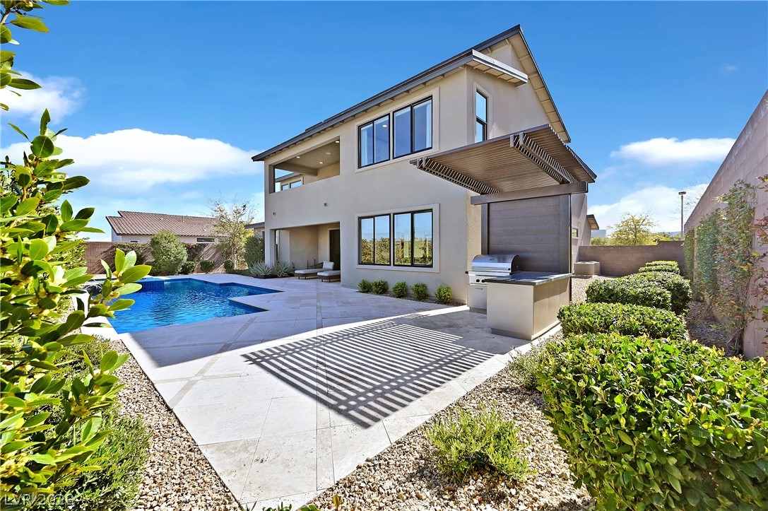 12070 Granite Canyon Street