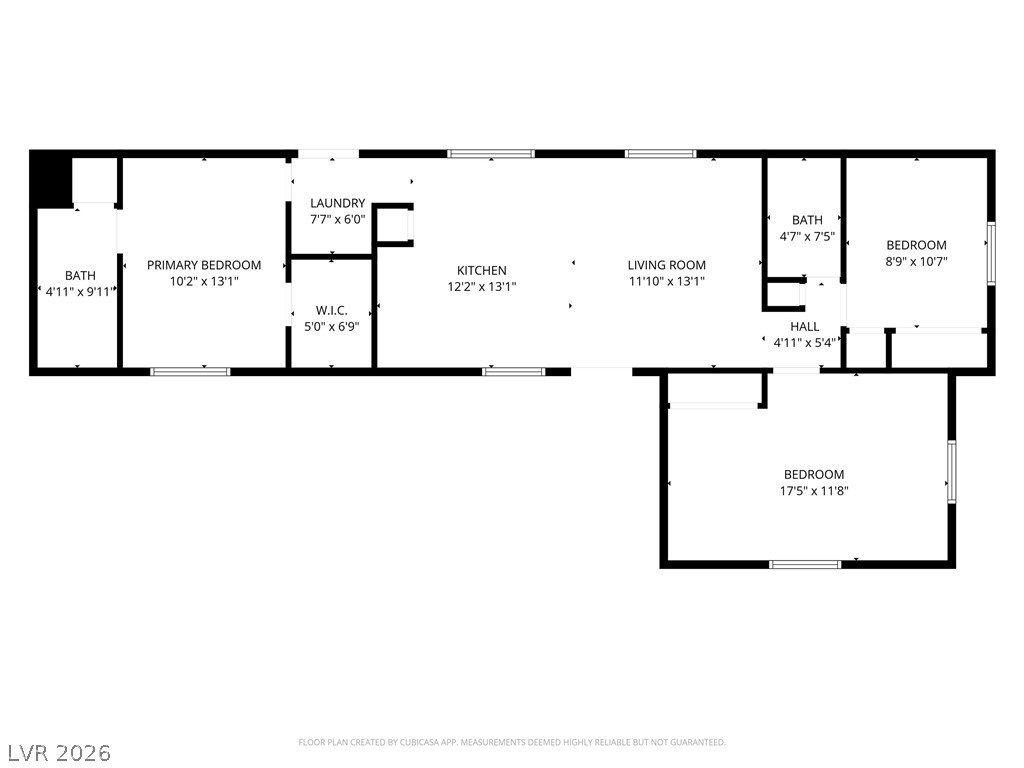 211 West Duck Creek Road