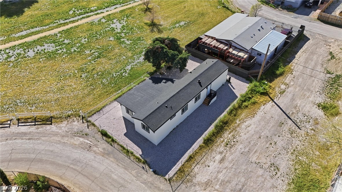 211 West Duck Creek Road