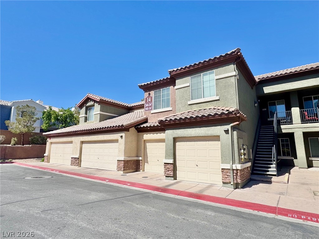 8324 West Charleston Boulevard 1047