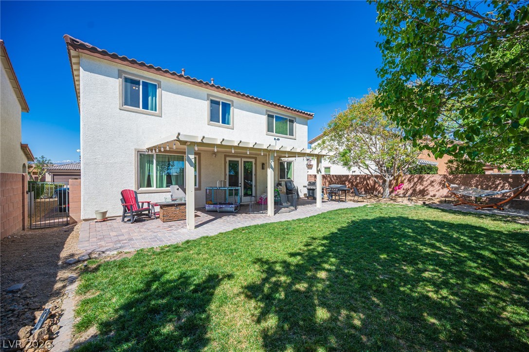 5432 Pride Mountain Street