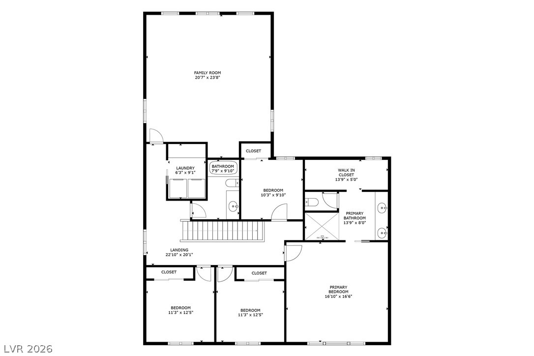 5432 Pride Mountain Street