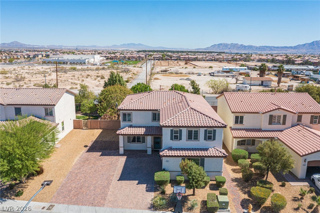 5432 Pride Mountain Street