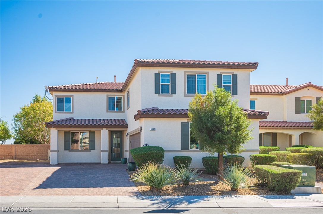 5432 Pride Mountain Street