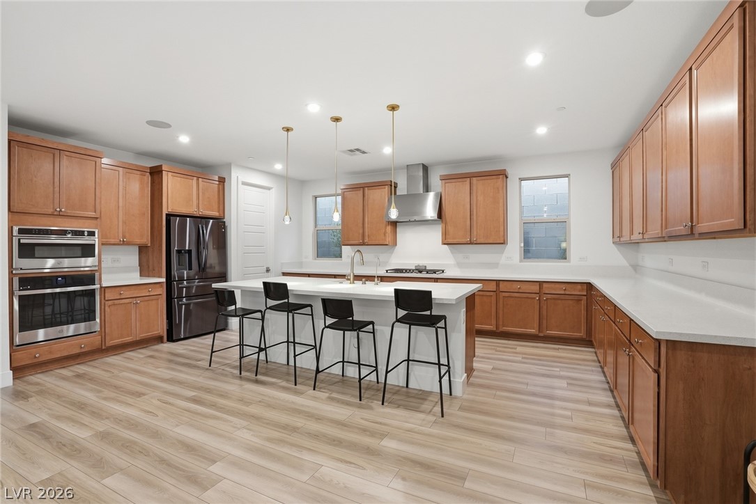 1917 Regal Bluff Drive