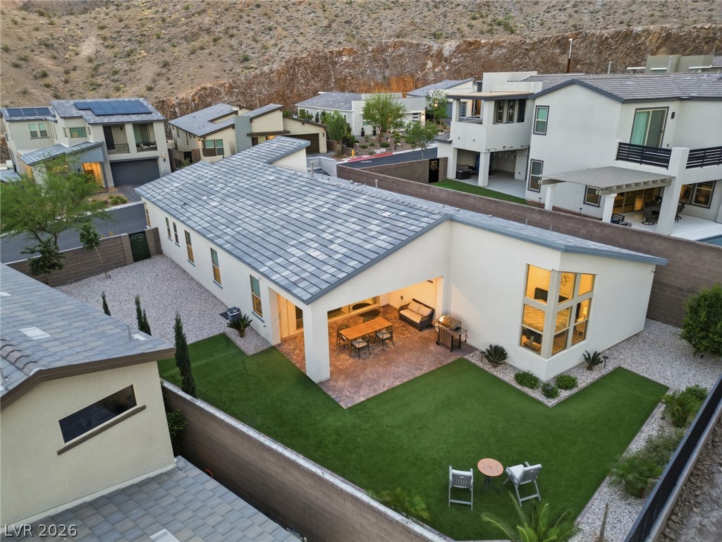 1917 Regal Bluff Drive