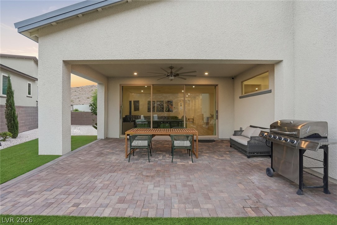 1917 Regal Bluff Drive