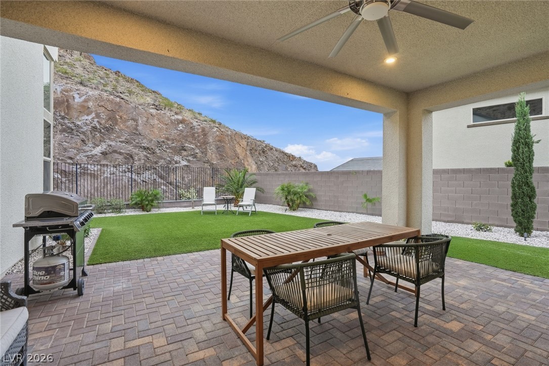 1917 Regal Bluff Drive