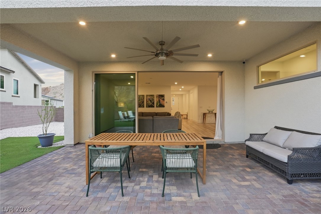 1917 Regal Bluff Drive