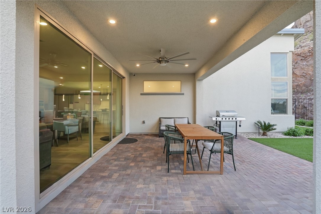 1917 Regal Bluff Drive