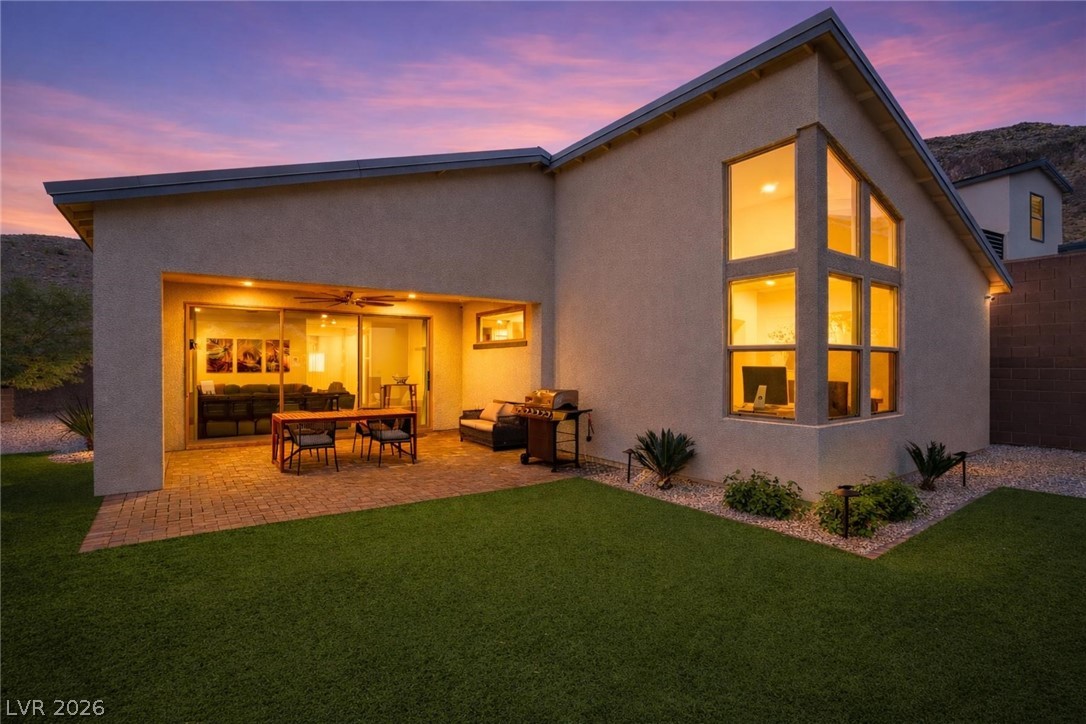 1917 Regal Bluff Drive