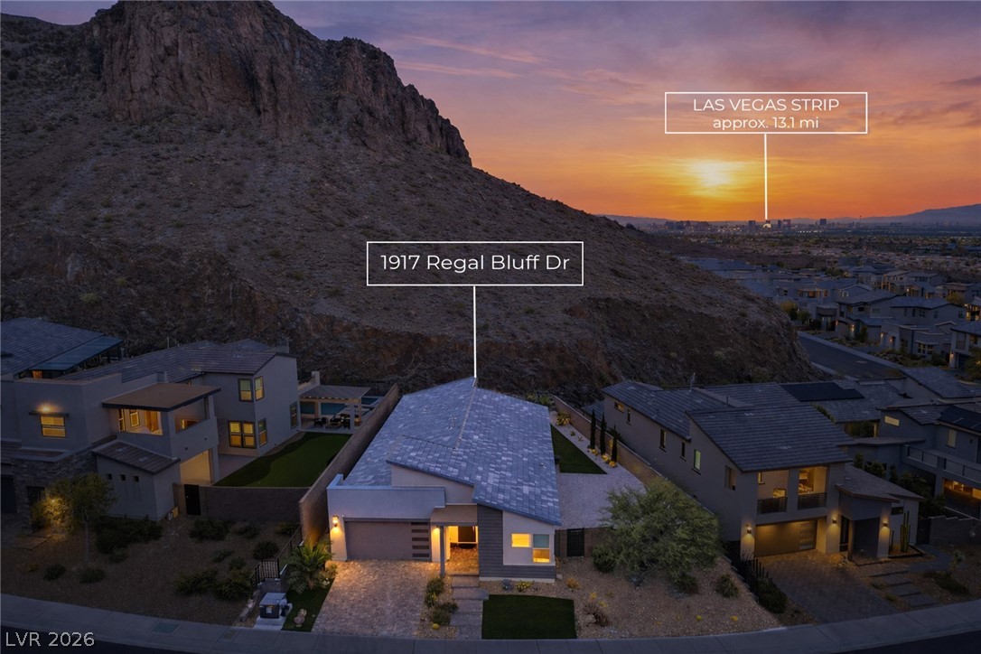 1917 Regal Bluff Drive