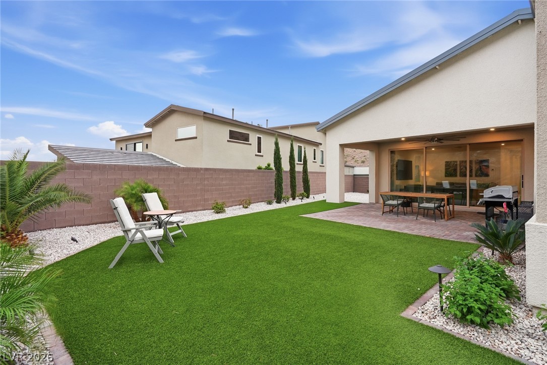 1917 Regal Bluff Drive