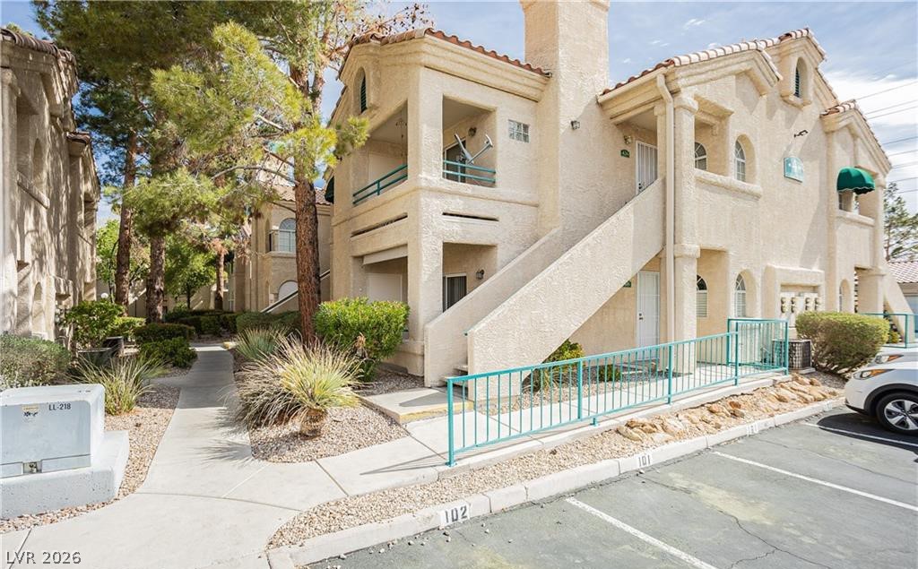 2251 Wigwam Parkway 416