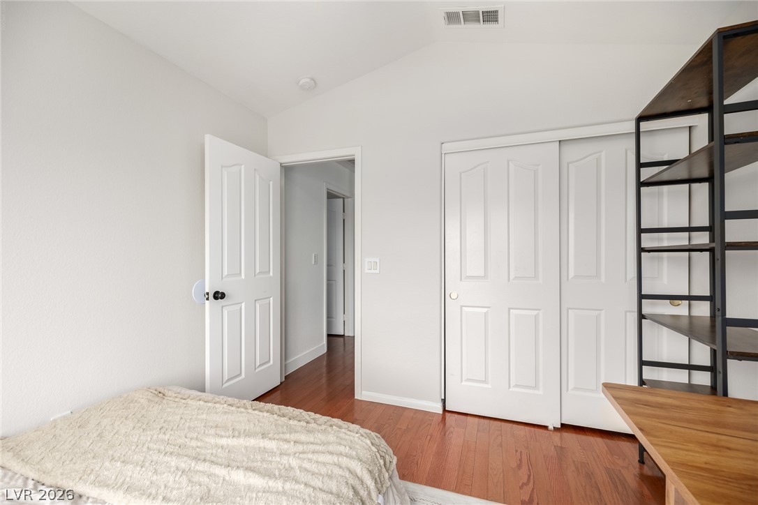 323 New Hope Drive