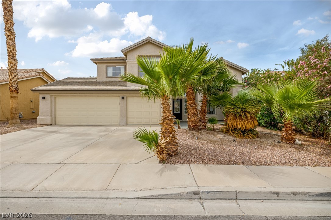 323 New Hope Drive