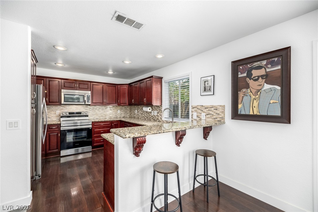 323 New Hope Drive