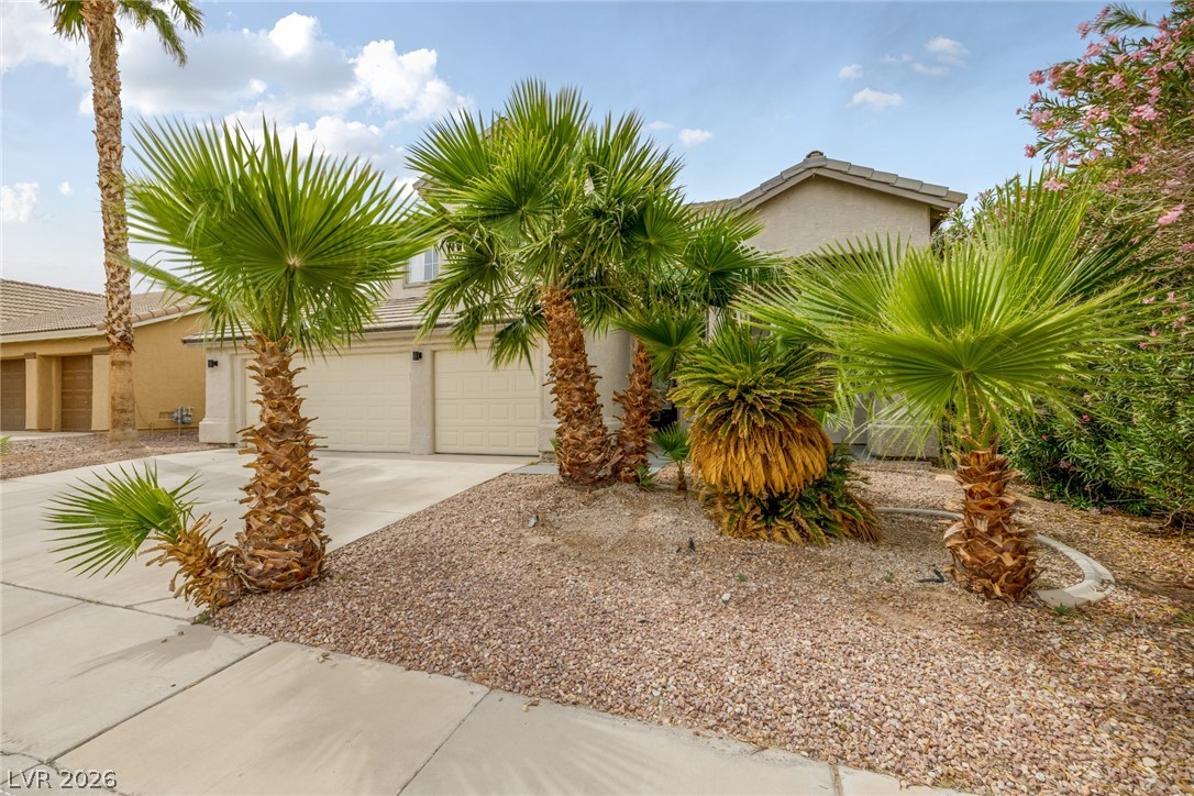 323 New Hope Drive
