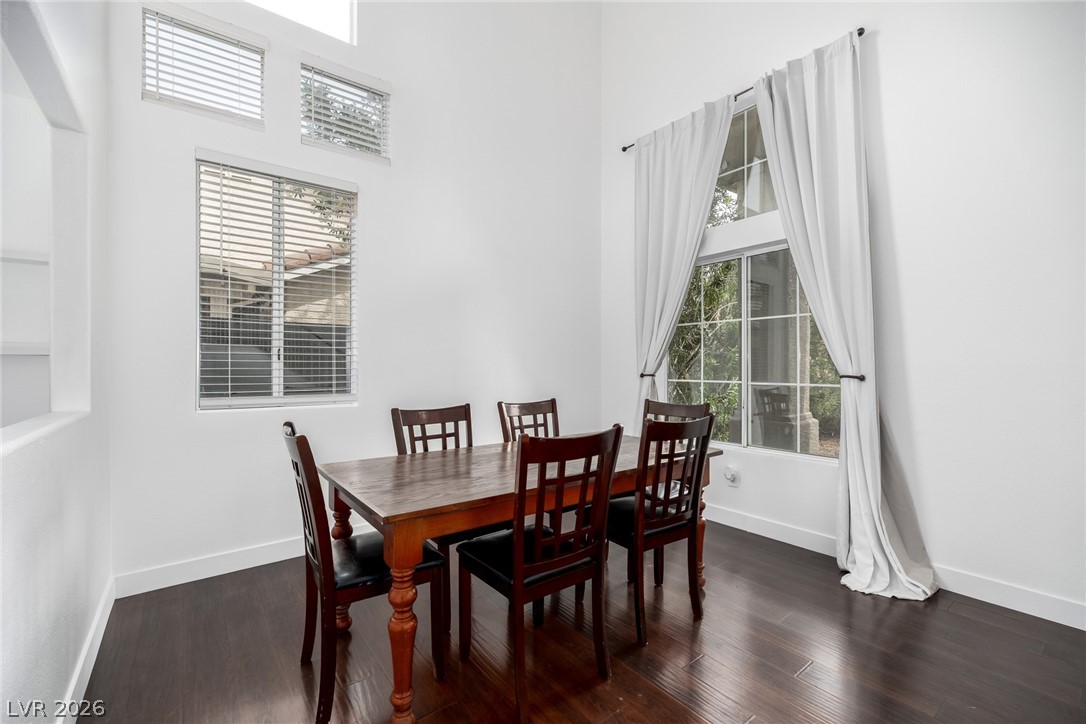 323 New Hope Drive