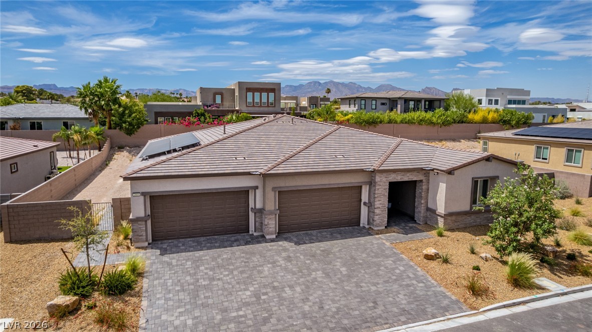 2669 Pioneer Estates Court