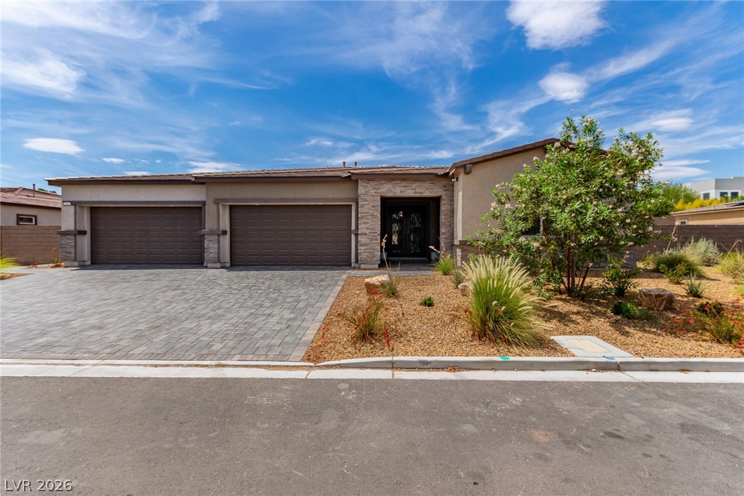 2669 Pioneer Estates Court
