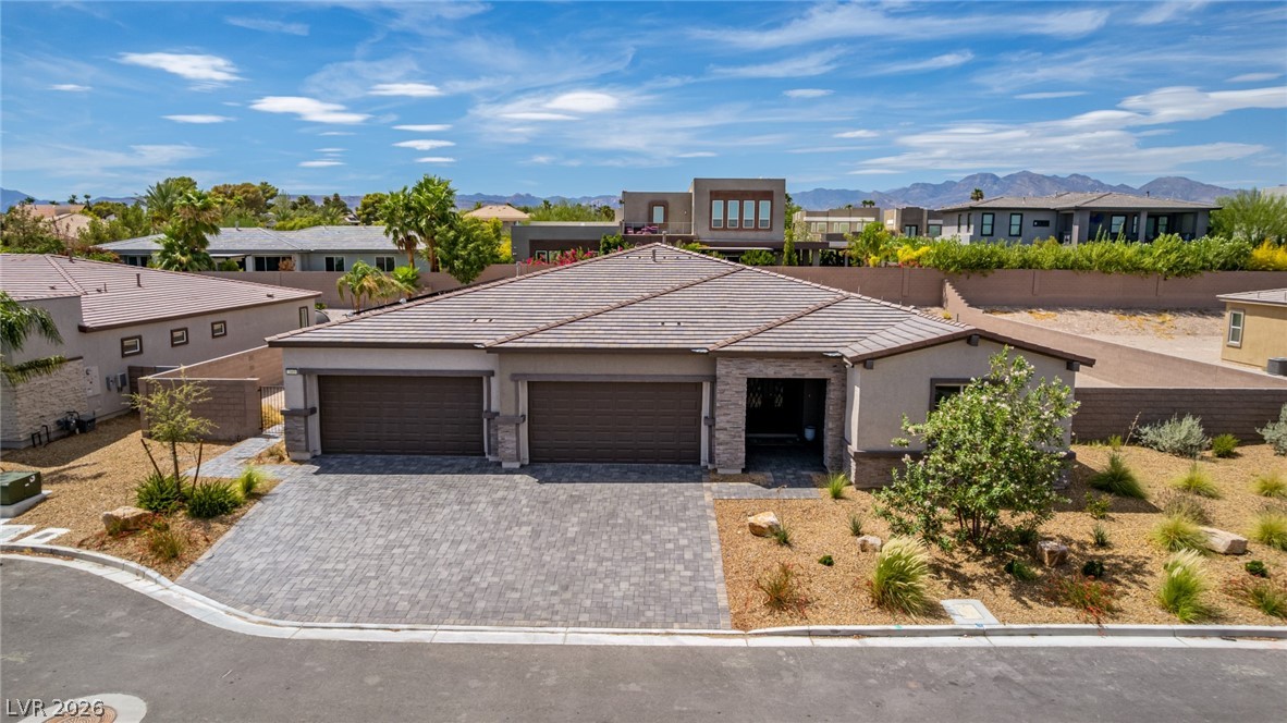 2669 Pioneer Estates Court
