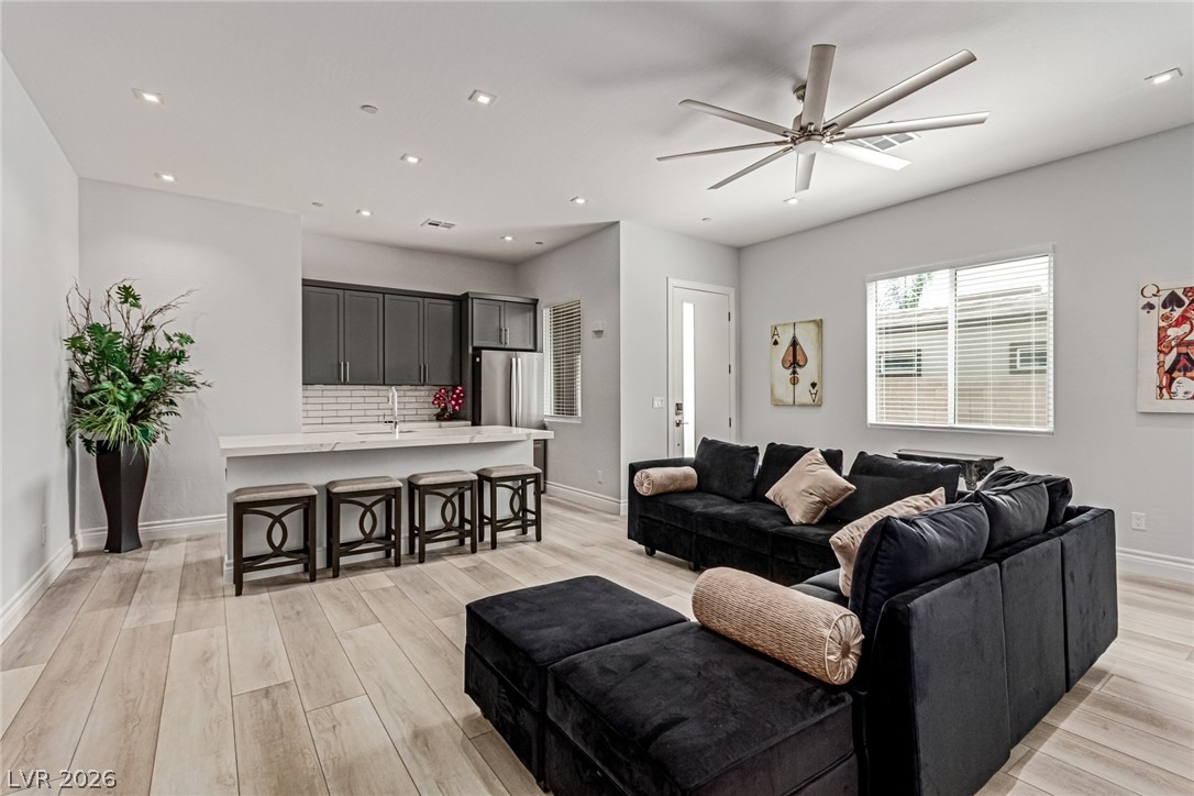 2669 Pioneer Estates Court