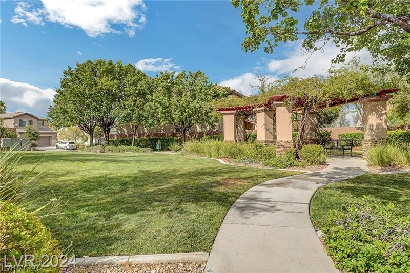 11237 Woodland Violet Avenue