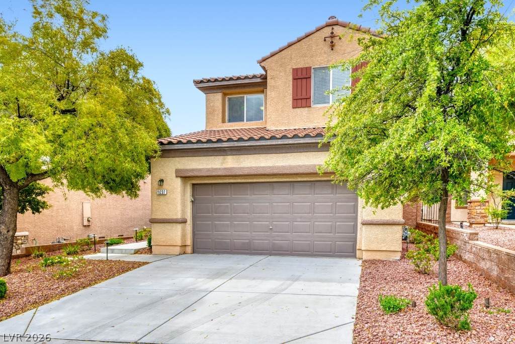 11237 Woodland Violet Avenue