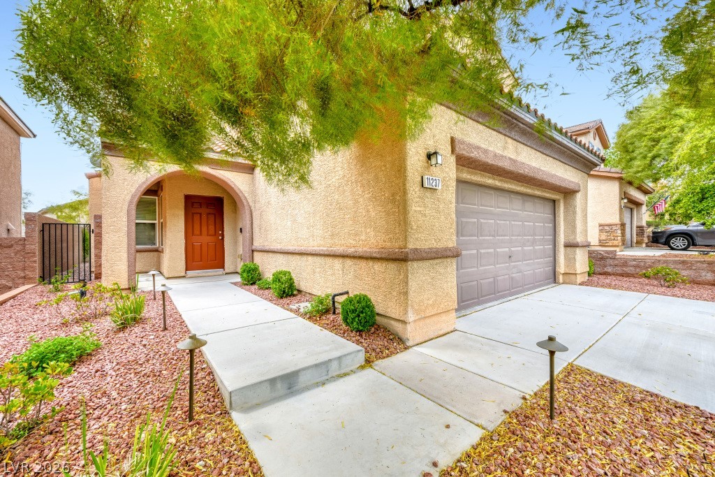 11237 Woodland Violet Avenue