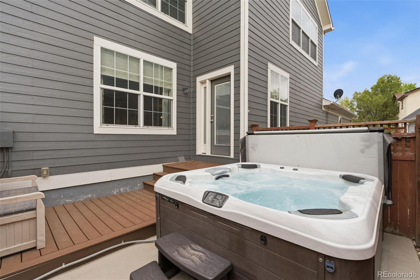2419 Uinta Street