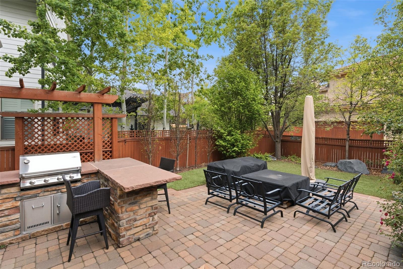 2419 Uinta Street