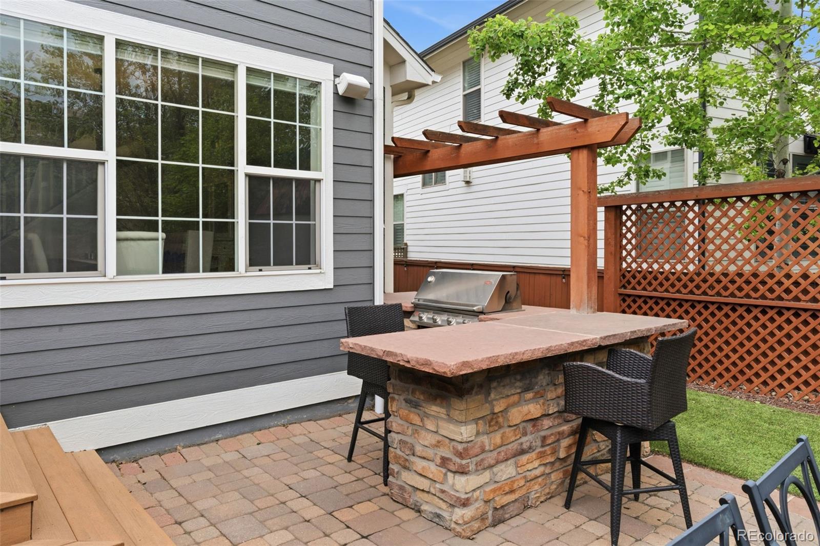 2419 Uinta Street