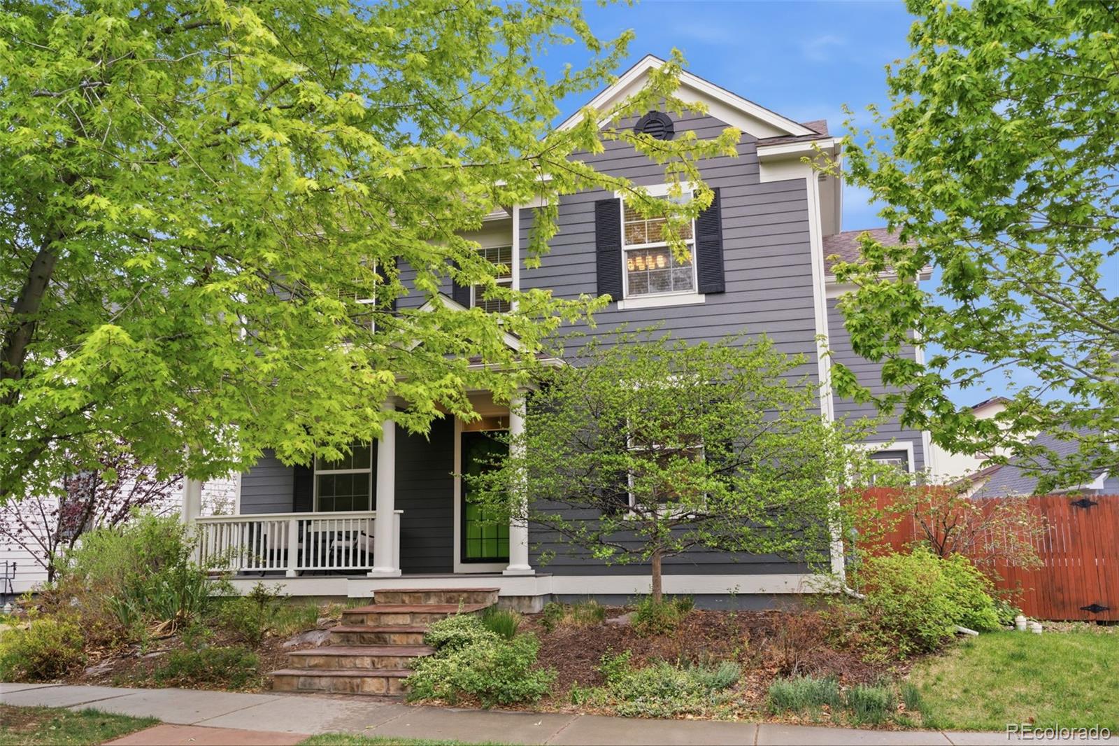 2419 Uinta Street