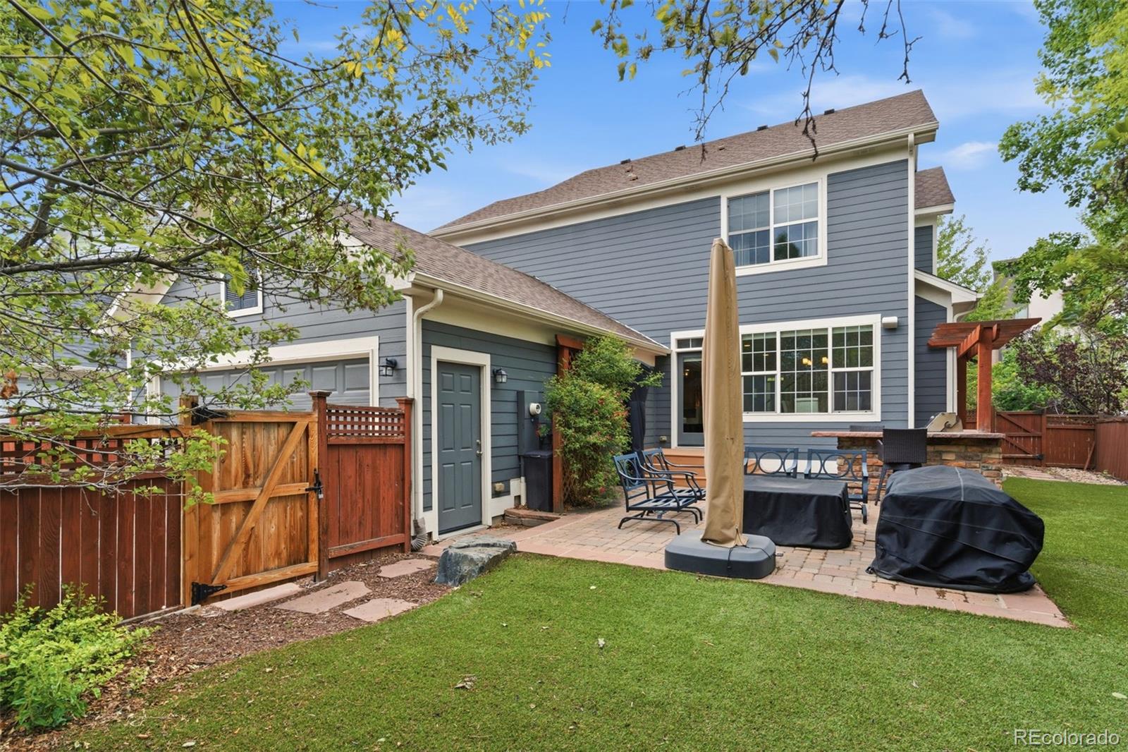 2419 Uinta Street