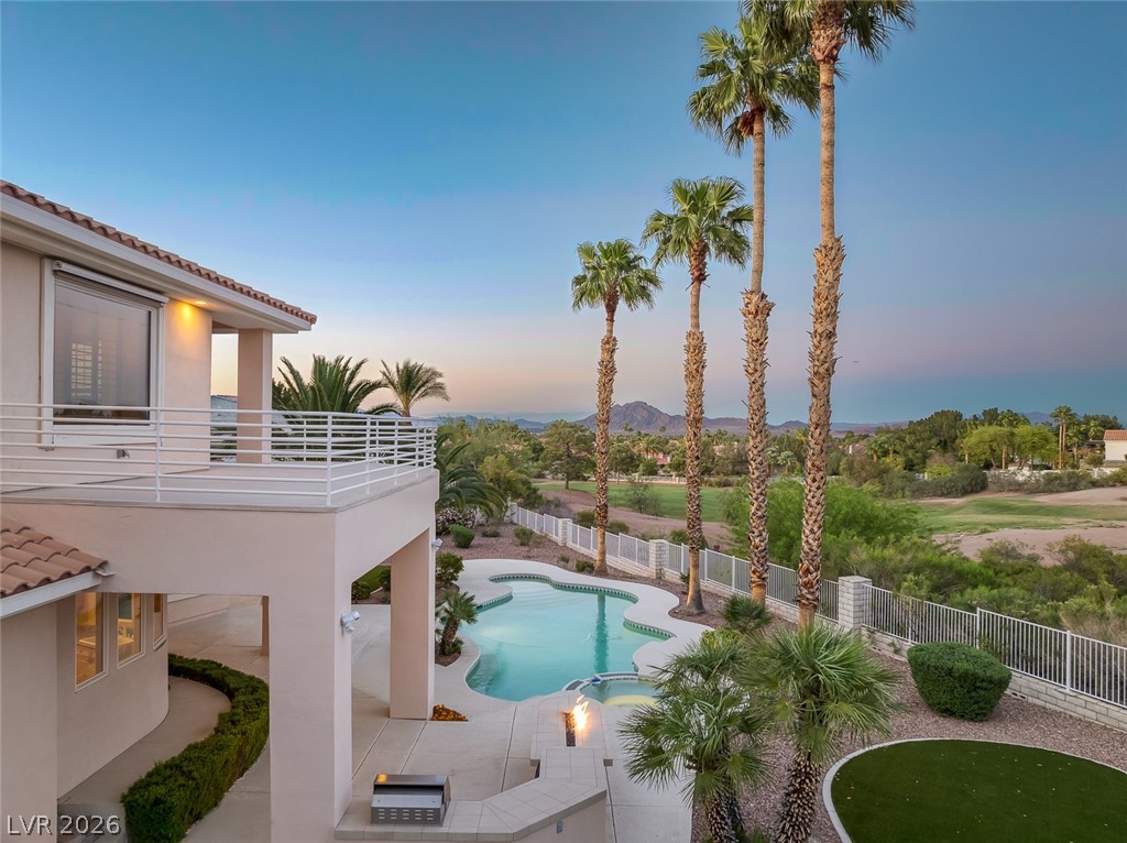 2050 Troon Drive