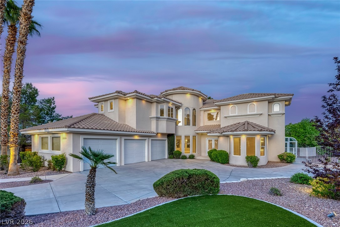 2050 Troon Drive