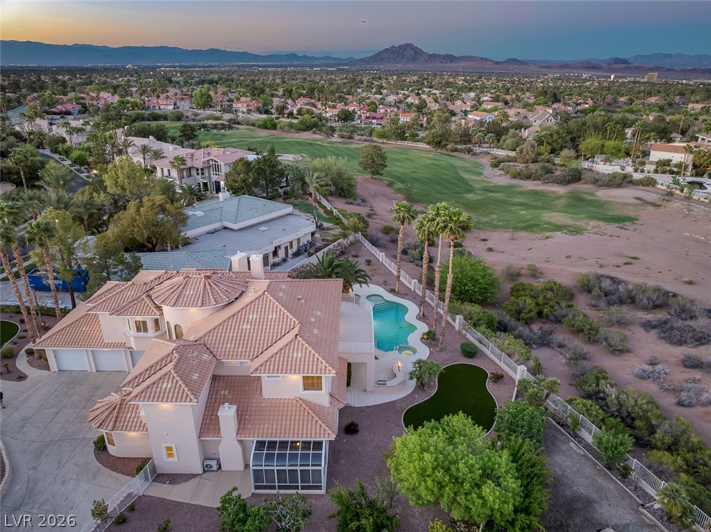 2050 Troon Drive