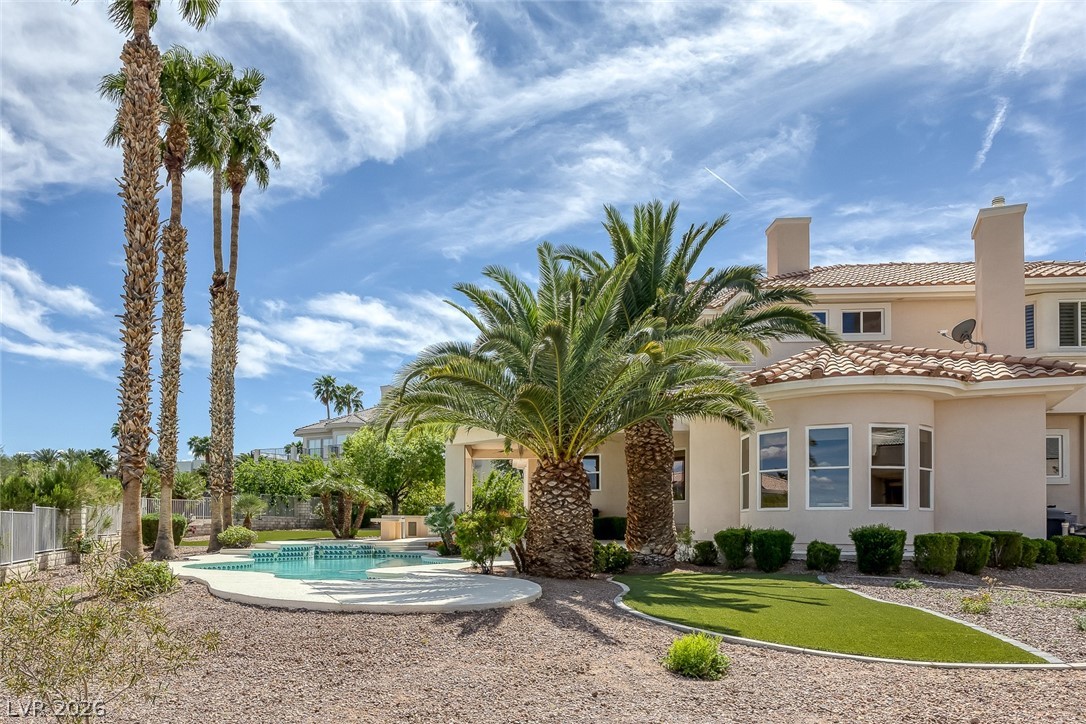 2050 Troon Drive