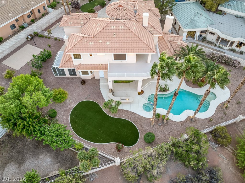 2050 Troon Drive