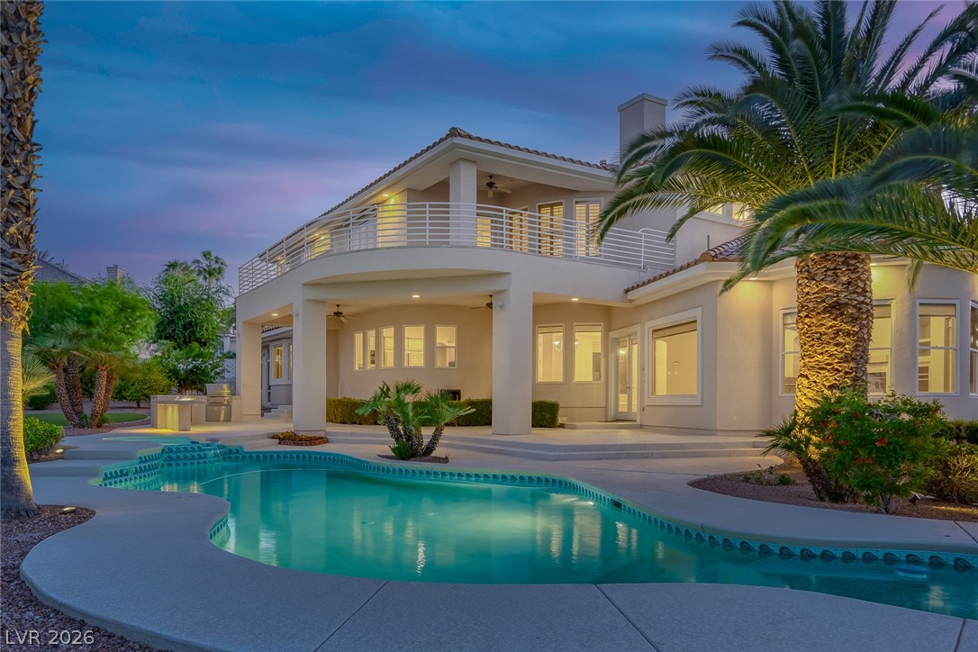 2050 Troon Drive
