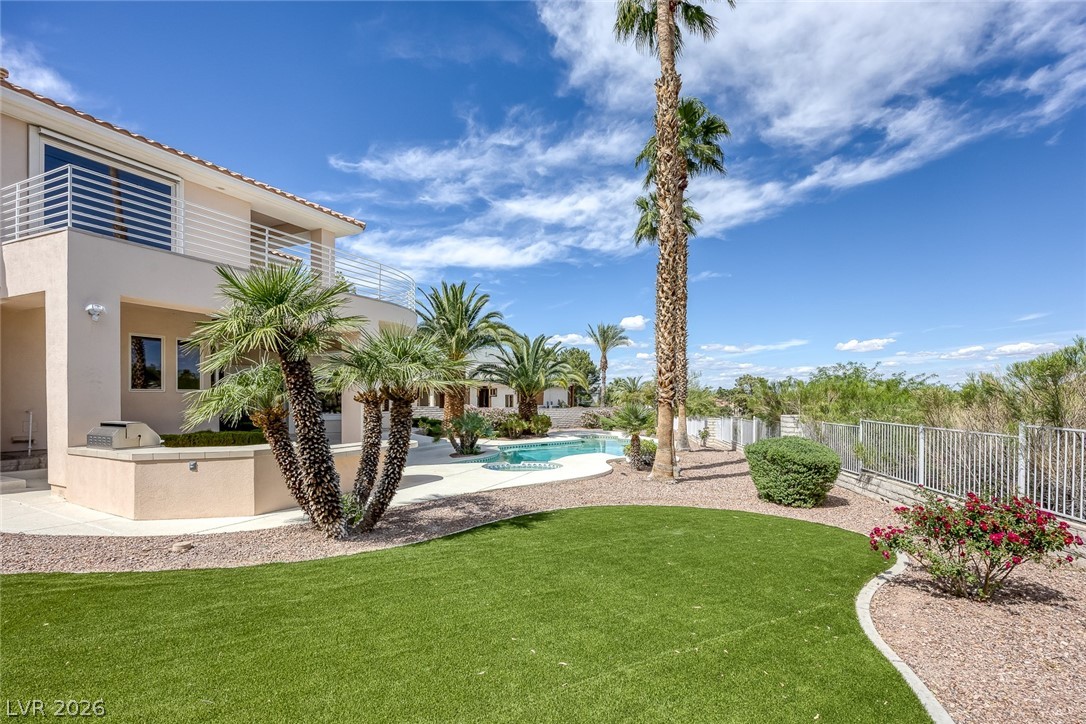 2050 Troon Drive