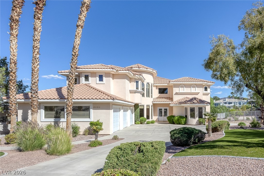2050 Troon Drive
