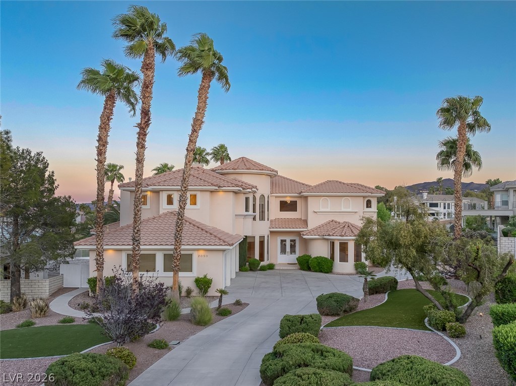 2050 Troon Drive