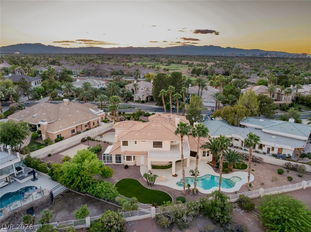 2050 Troon Drive