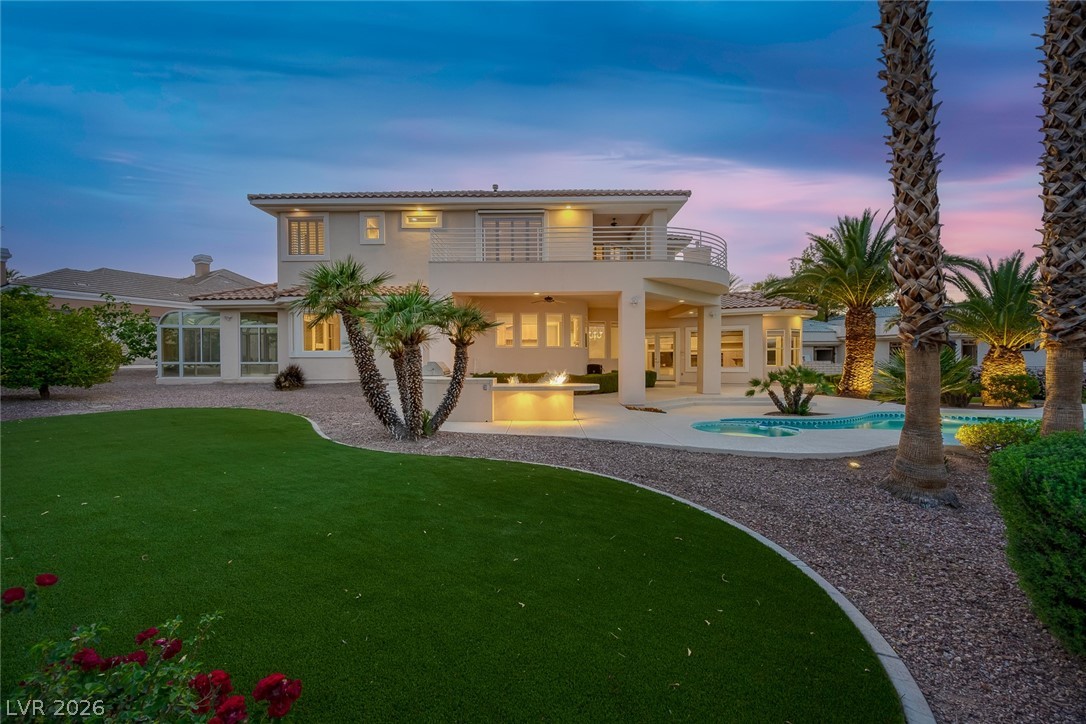2050 Troon Drive
