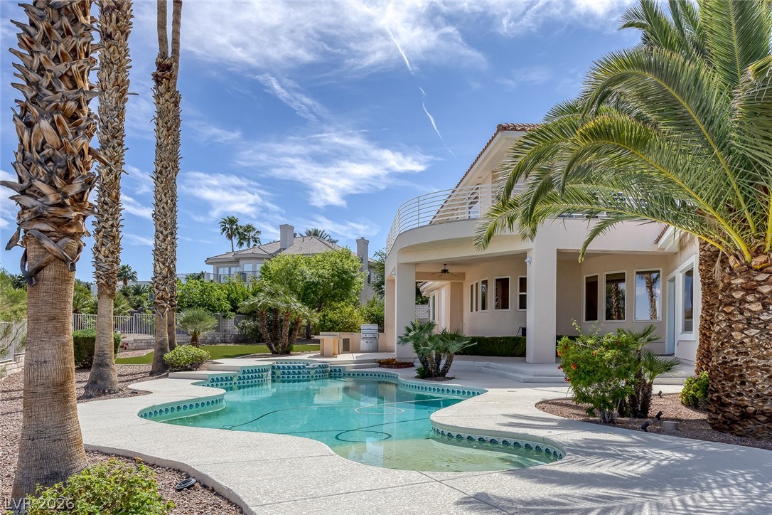 2050 Troon Drive